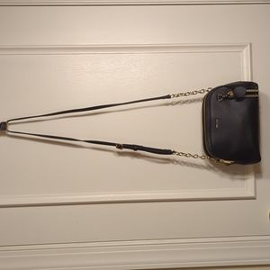 Nine West Black Crossbody Purse